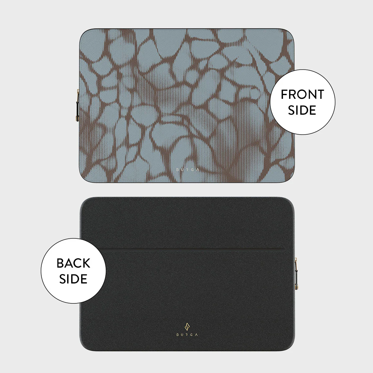 Distorsion - Laptop Sleeve - Image 5