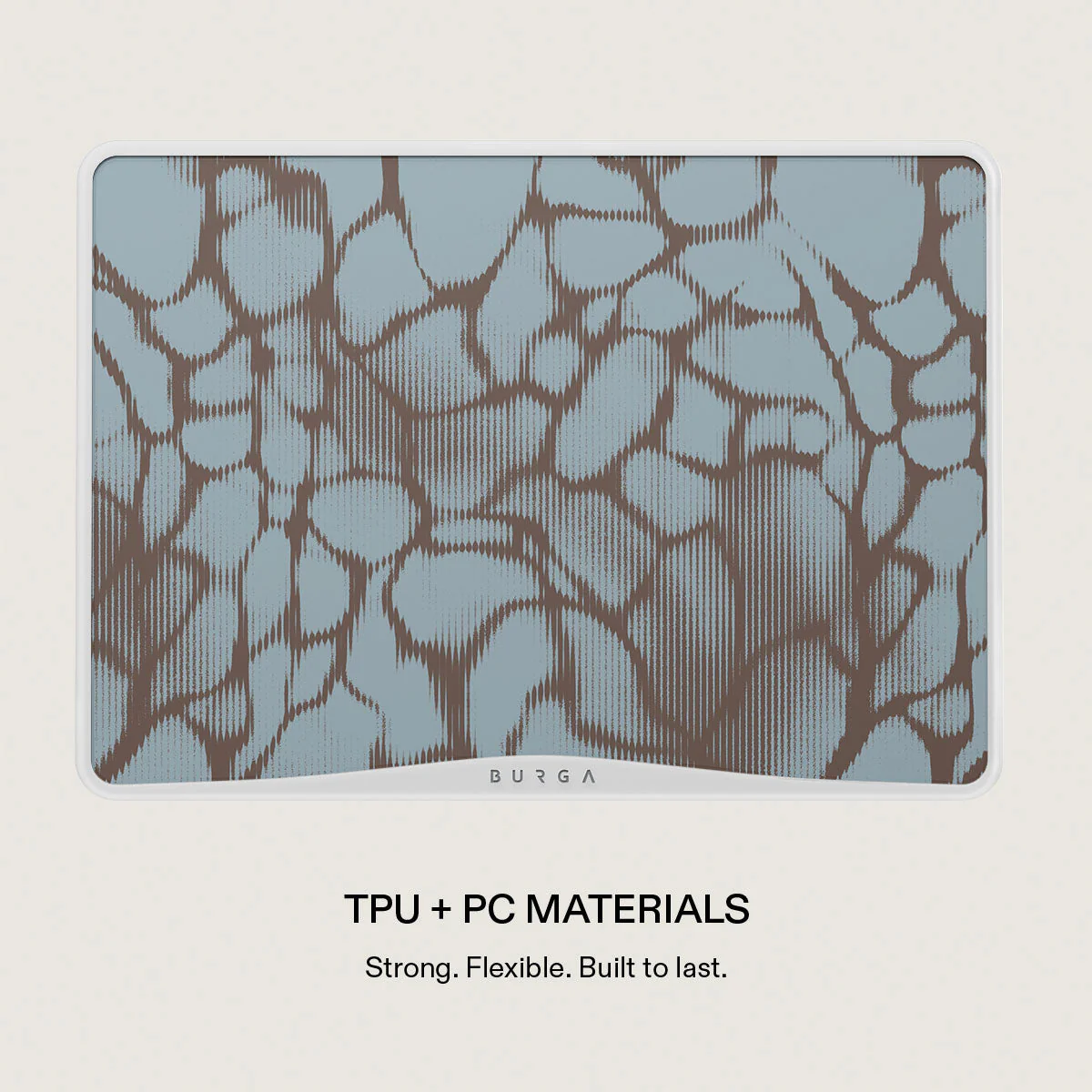Distorsion - Macbook Case - Image 15