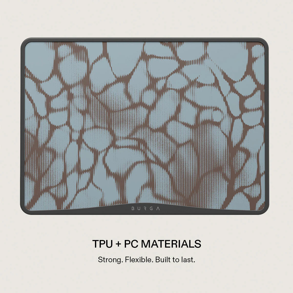Distorsion - Macbook Case - Image 16