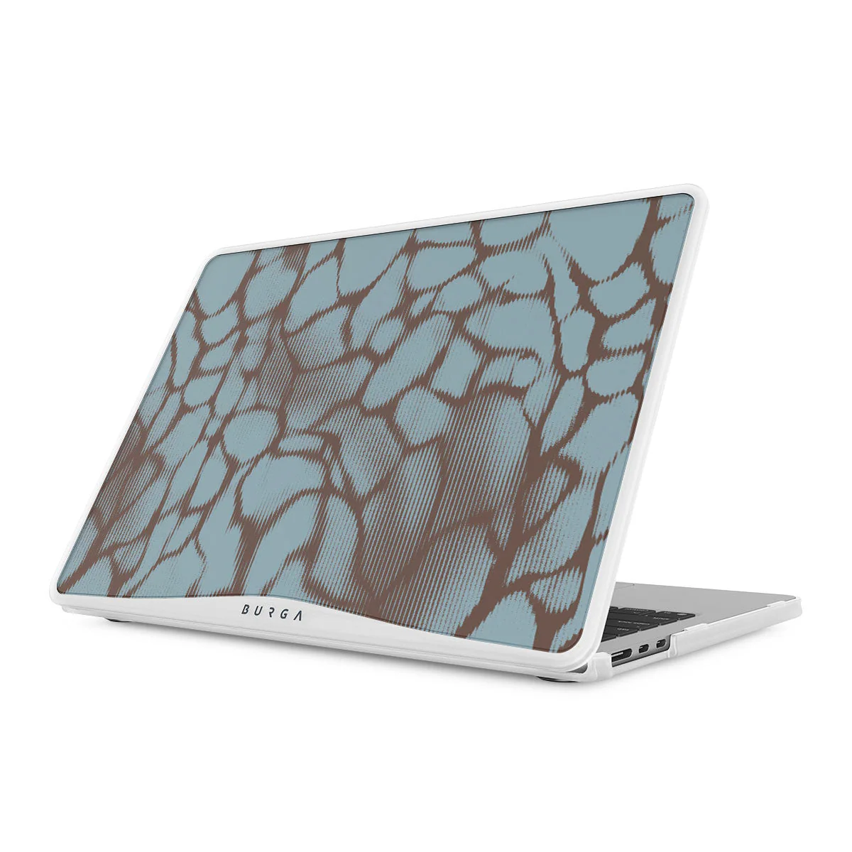 Distorsion - Macbook Case - Image 2