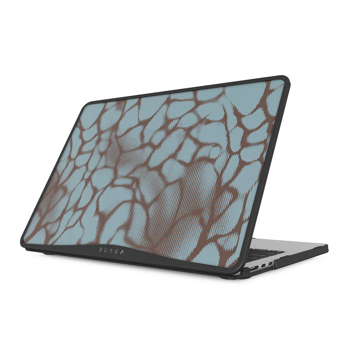Distorsion - Macbook Case - Image 3