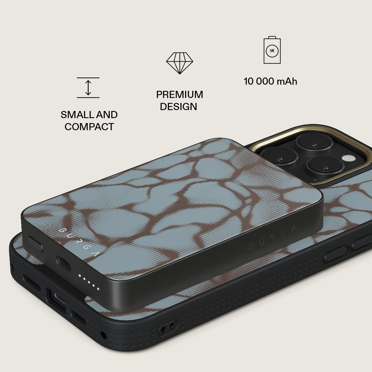 Distorsion - Magnetic Power Bank - Image 17