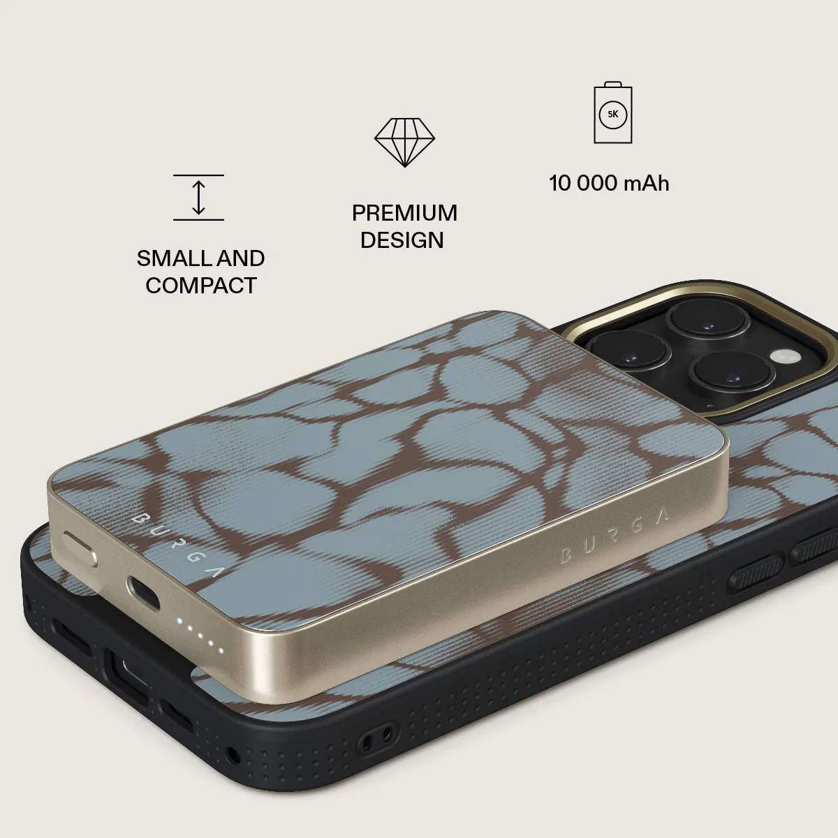 Distorsion - Magnetic Power Bank - Image 22