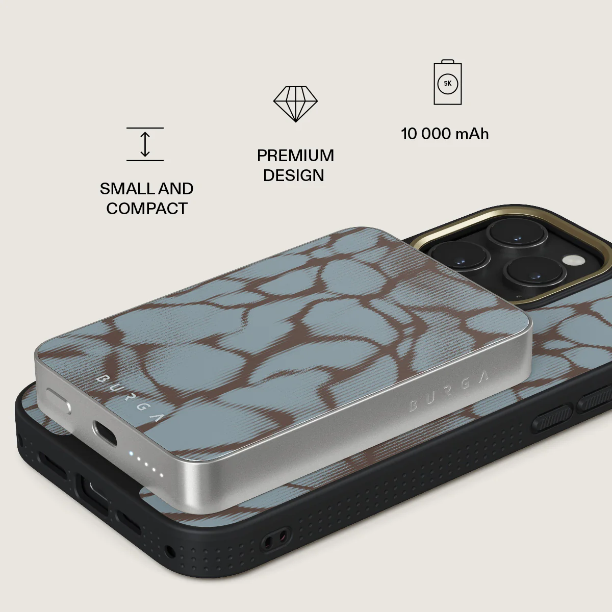 Distorsion - Magnetic Power Bank - Image 27