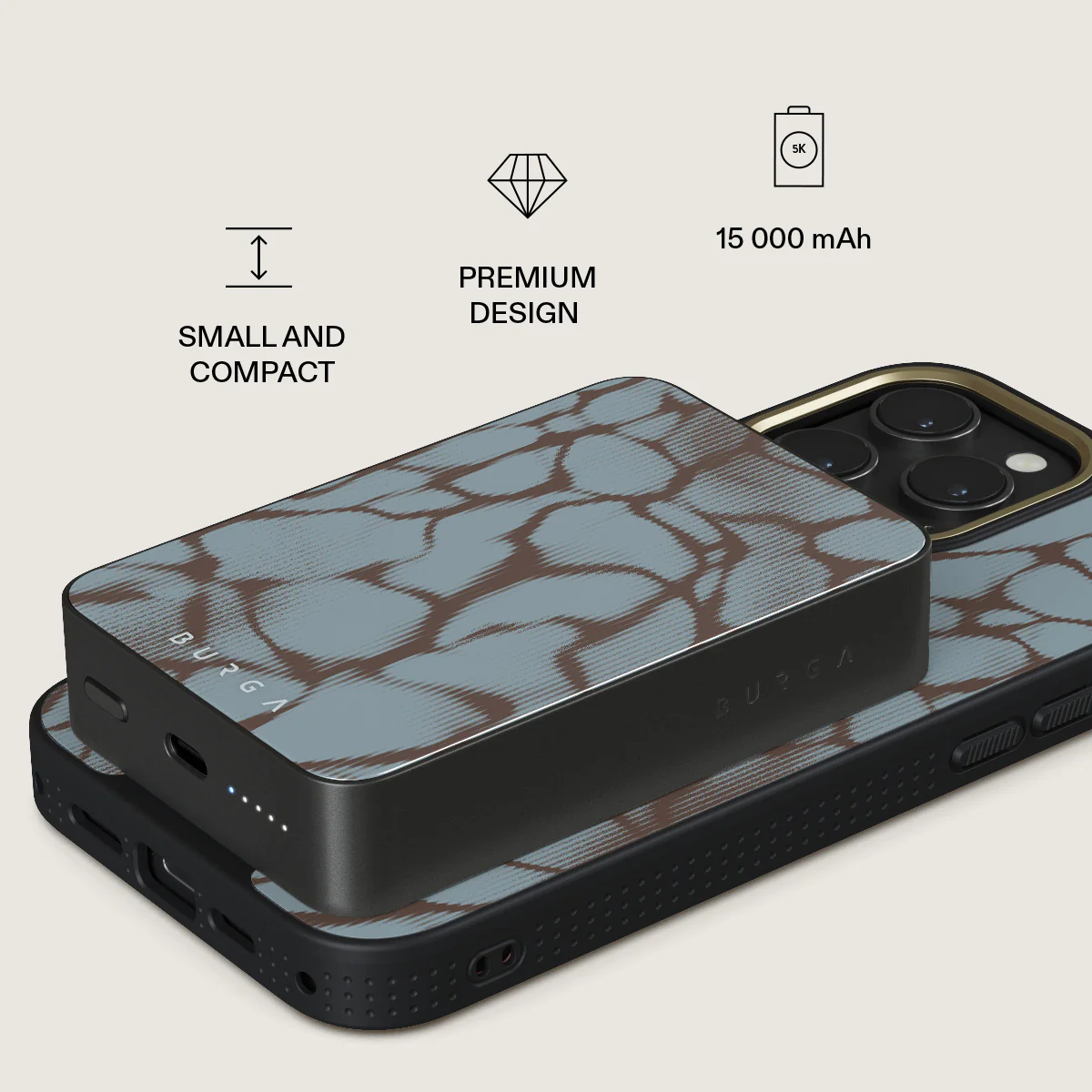 Distorsion - Magnetic Power Bank - Image 32
