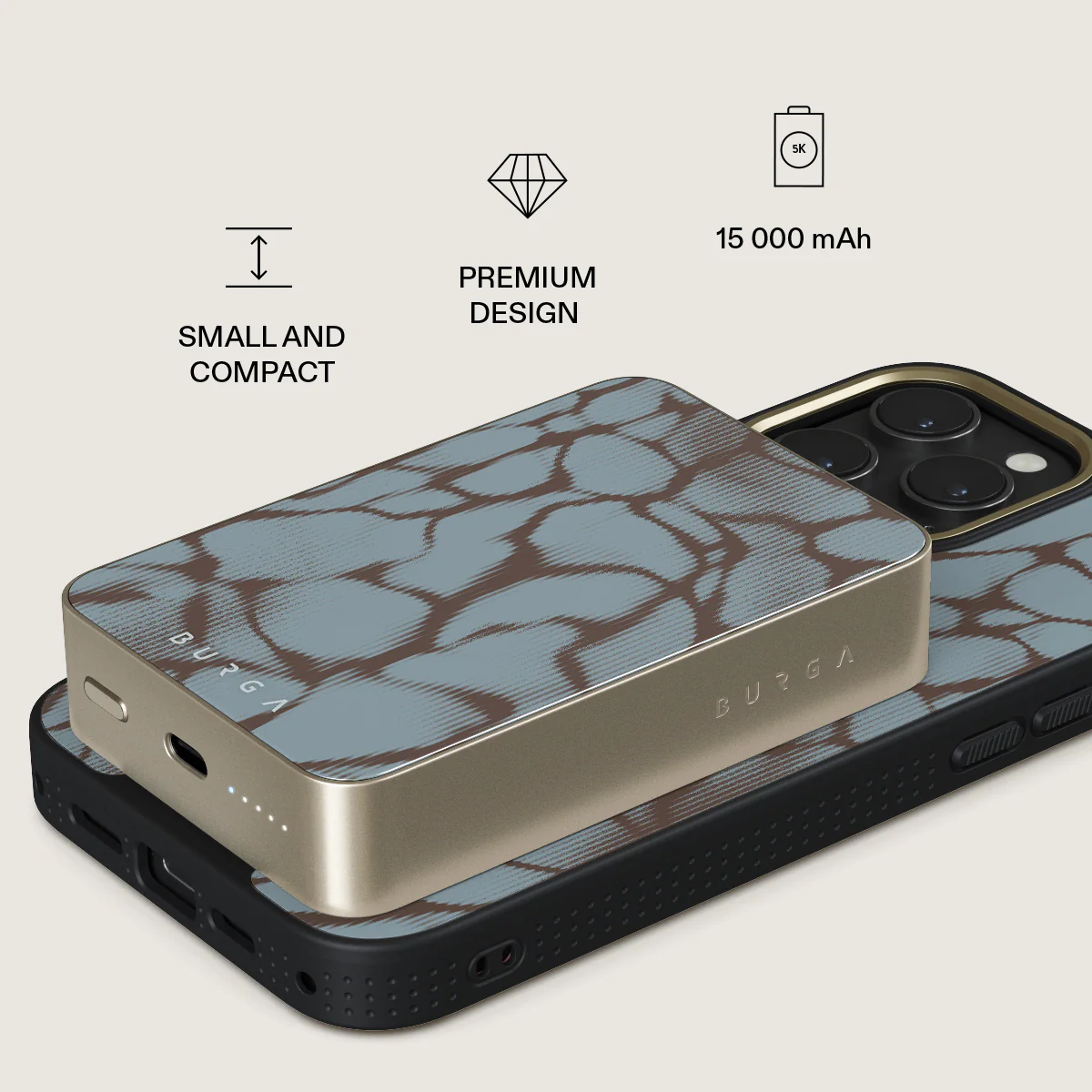 Distorsion - Magnetic Power Bank - Image 37