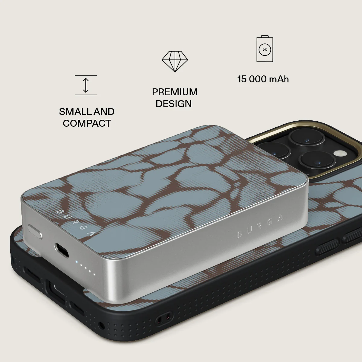 Distorsion - Magnetic Power Bank - Image 42