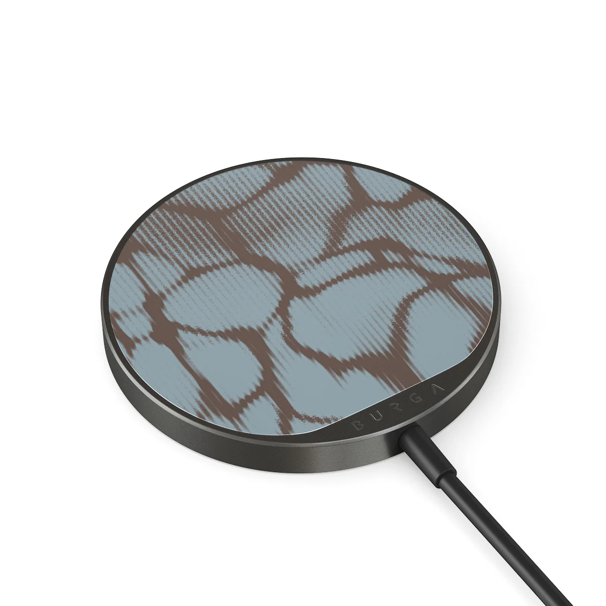 Distorsion - Magnetic Wireless Charger - Image 4