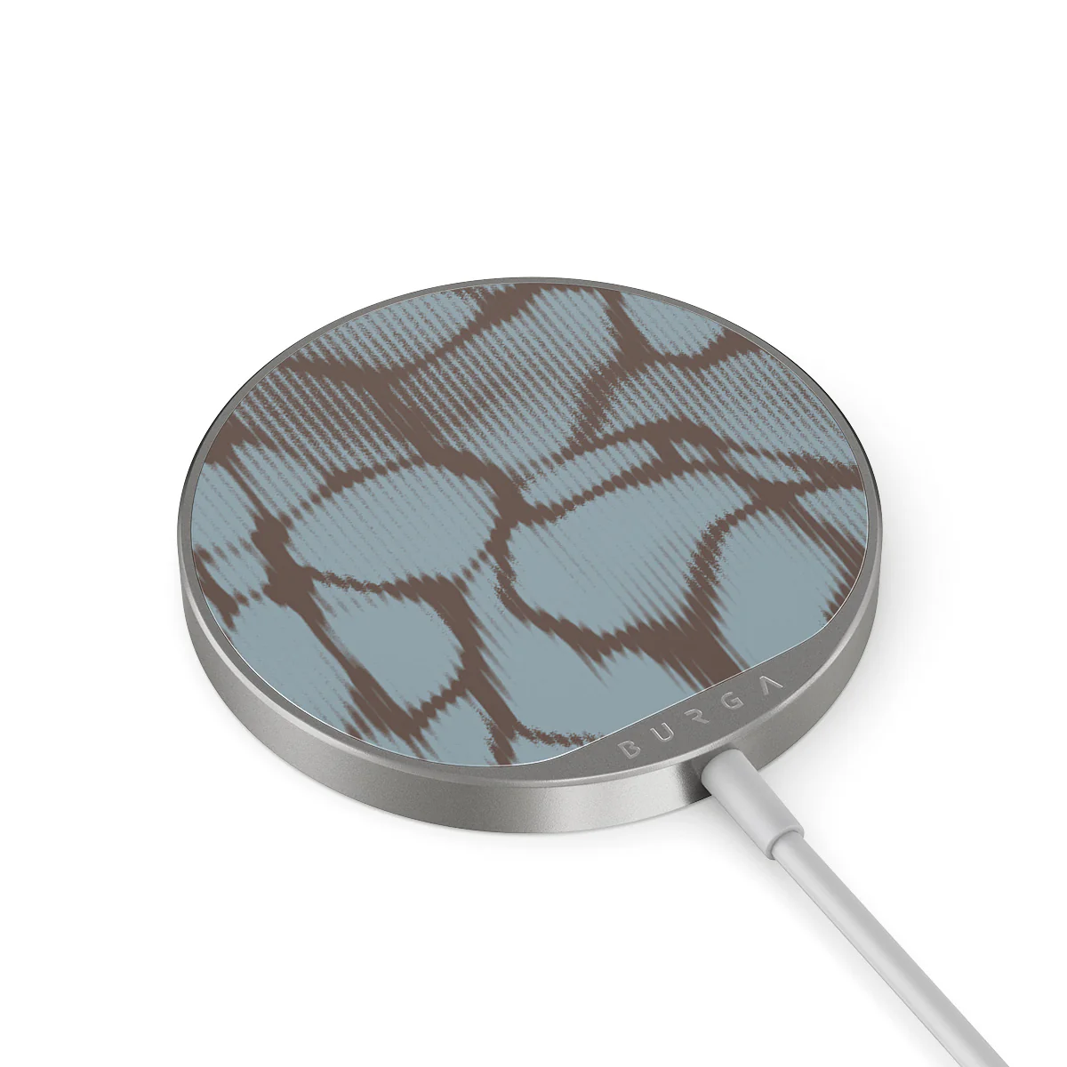 Distorsion - Magnetic Wireless Charger - Image 7