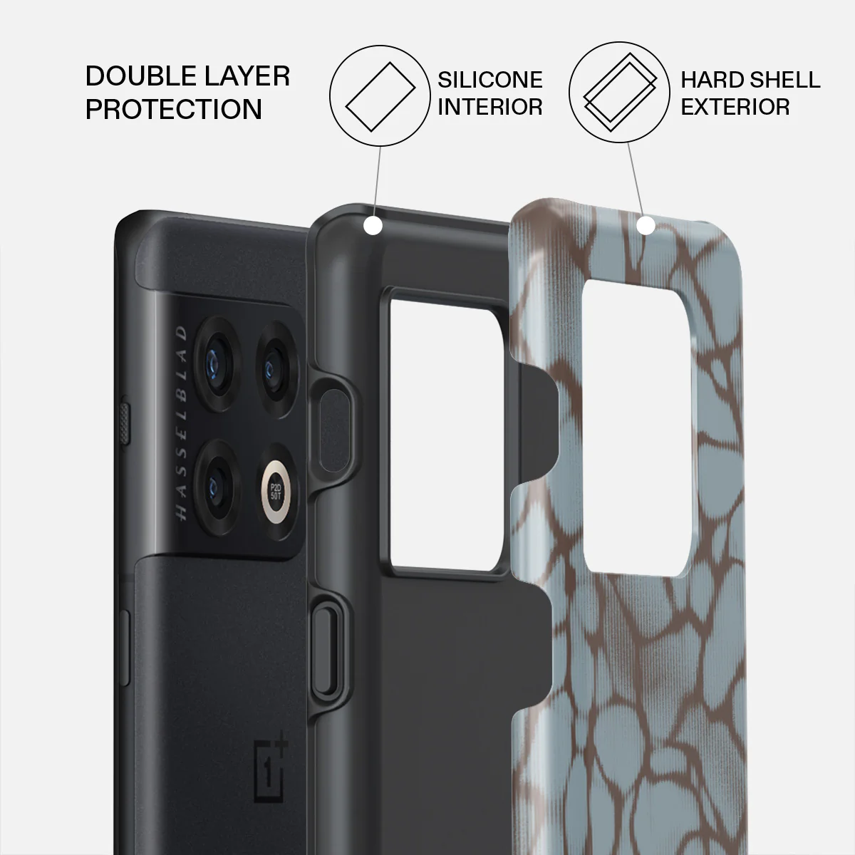 Distorsion - OnePlus 10 Pro 5G Case - Image 2