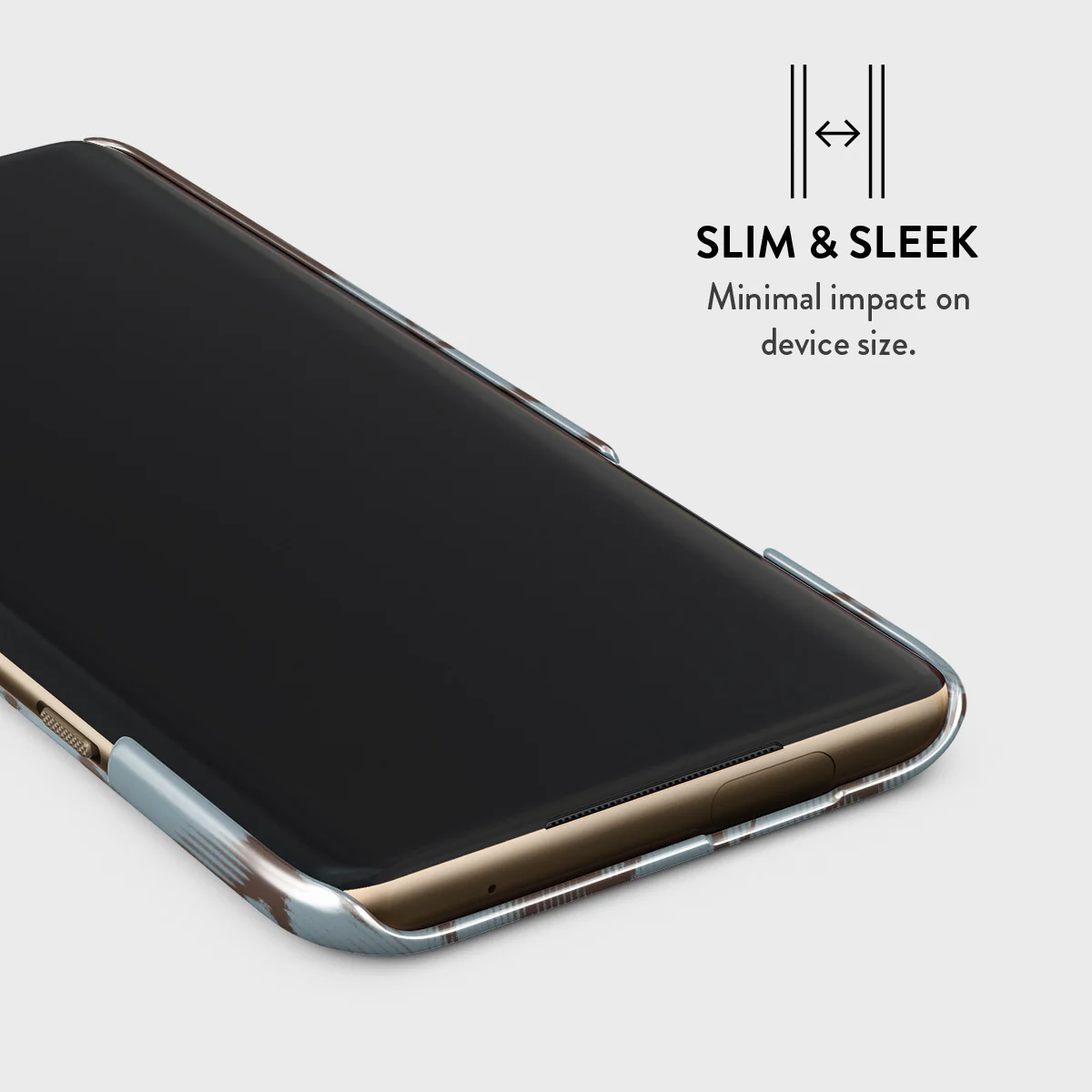 Distorsion - OnePlus 7 Pro / 7T Pro Case - Image 4