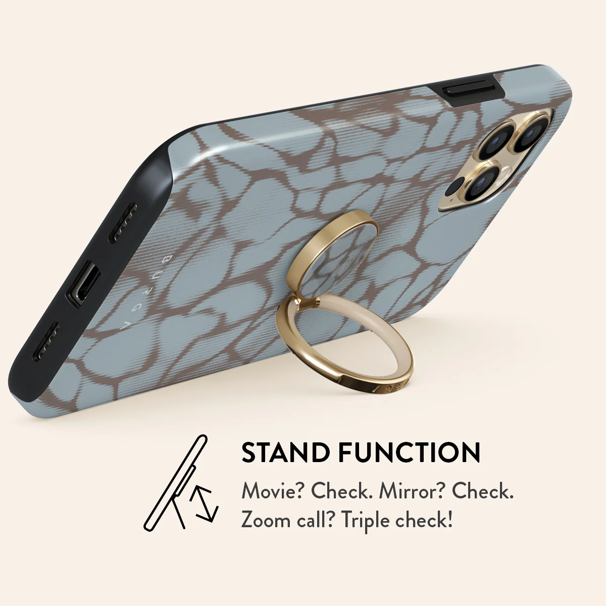 Distorsion - Adhesive Ring Holder - Image 9