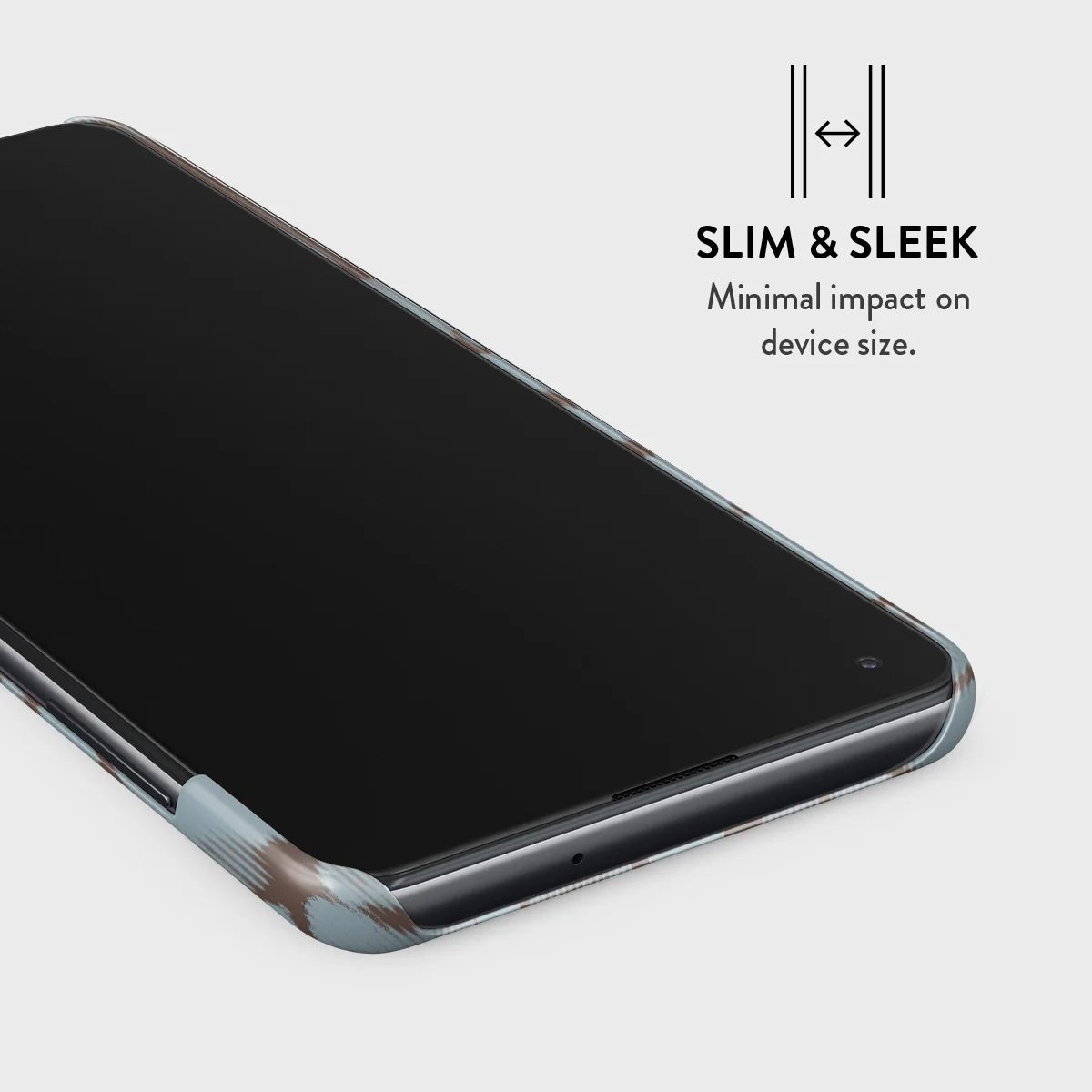 Distorsion - Samsung Galaxy A21s 4G Case - Image 4