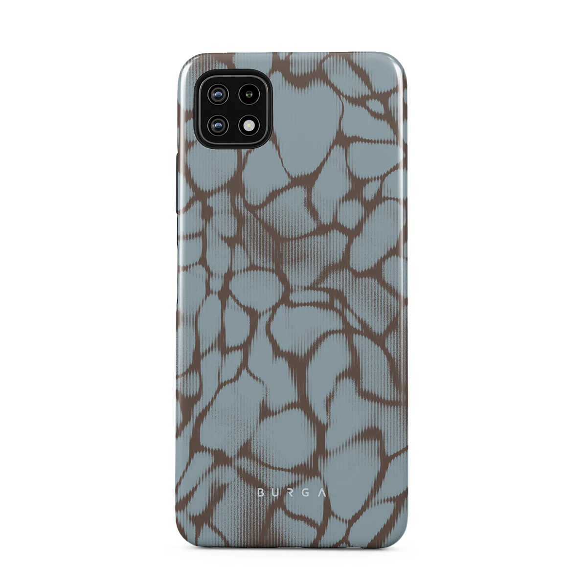 Distorsion - Samsung Galaxy A22 5G Case