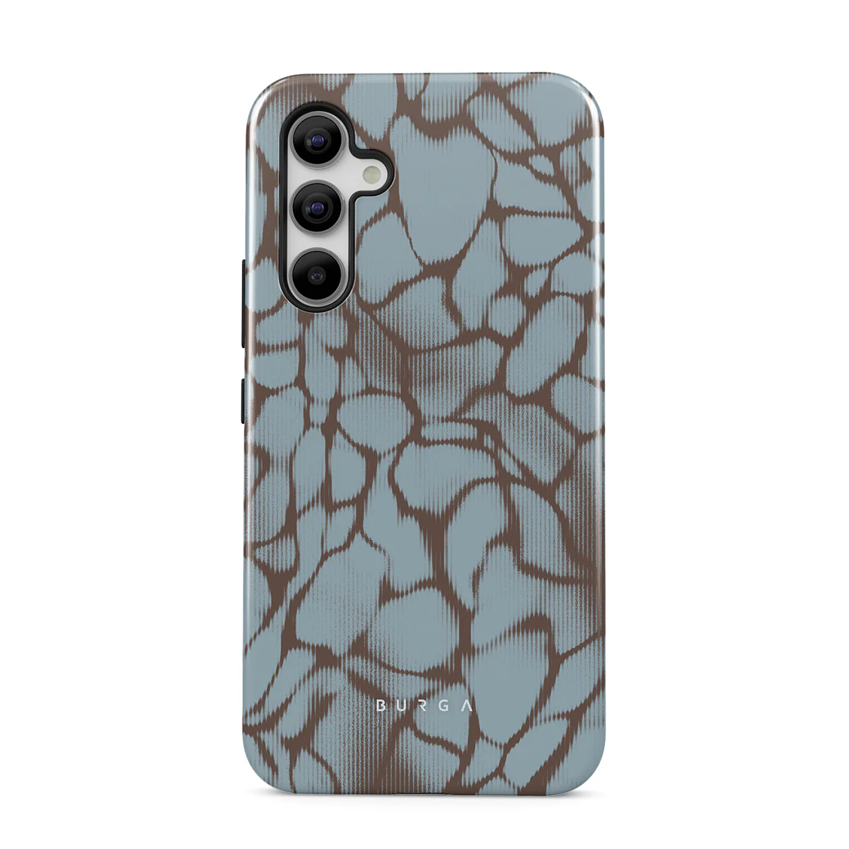 Distorsion - Samsung Galaxy A55 Case