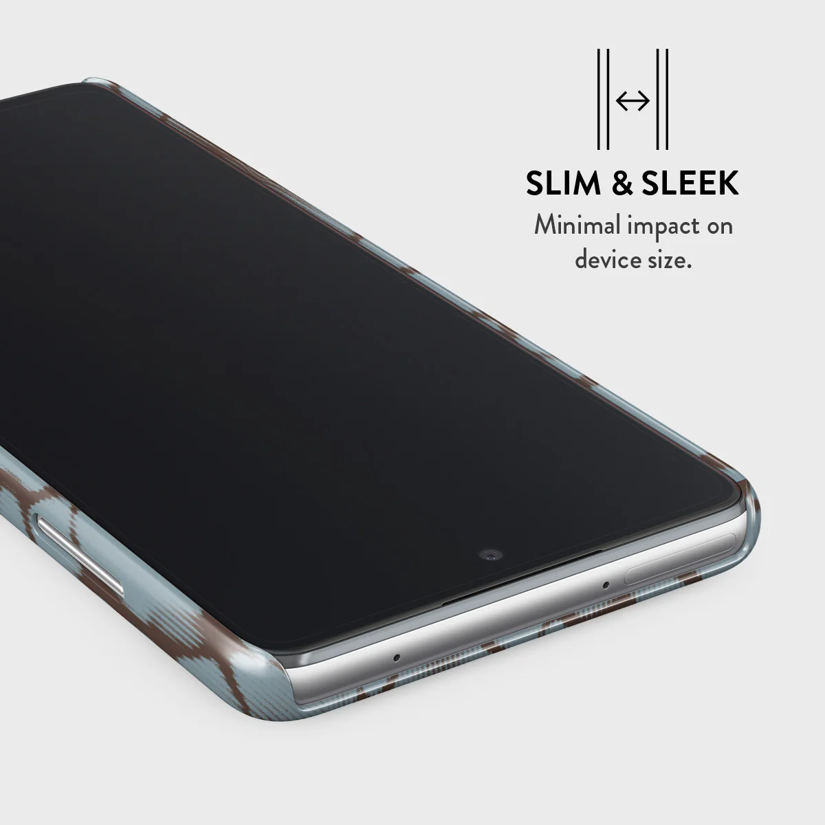 Distorsion - Samsung Galaxy A72 4G / 5G Case - Image 4