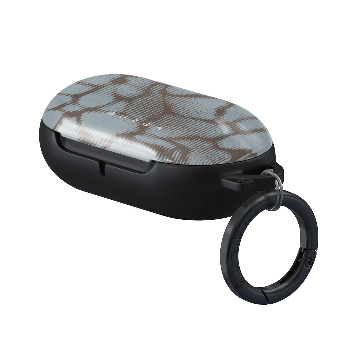 Distorsion - Samsung Galaxy Buds Plus Case