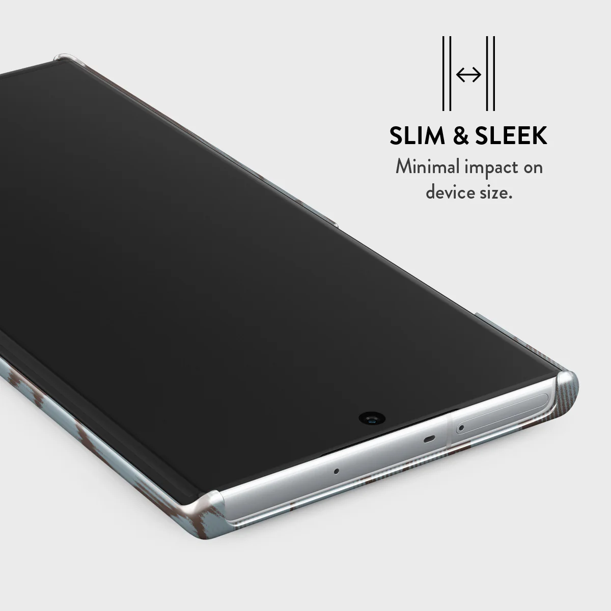 Distorsion - Samsung Galaxy Note 10 Plus Case - Image 4