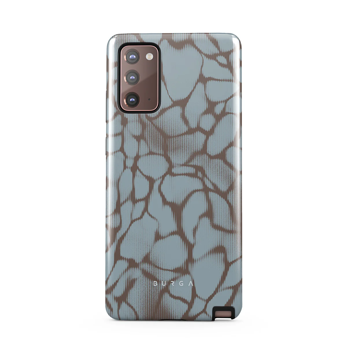 Distorsion - Samsung Galaxy Note 20 4G / 5G Case - Image 5