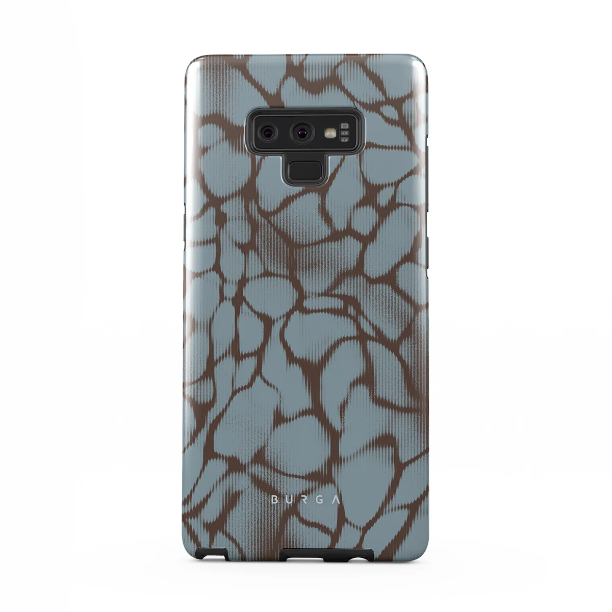 Distorsion - Samsung Galaxy Note 9 Case - Image 5