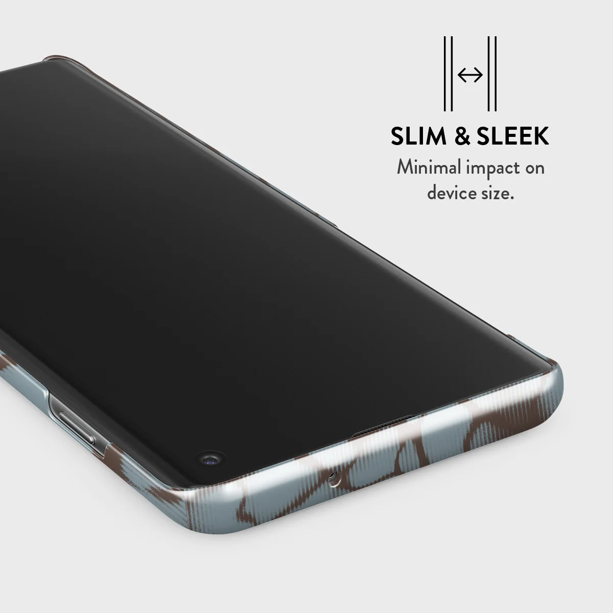 Distorsion - Samsung Galaxy S10 Plus Case - Image 4