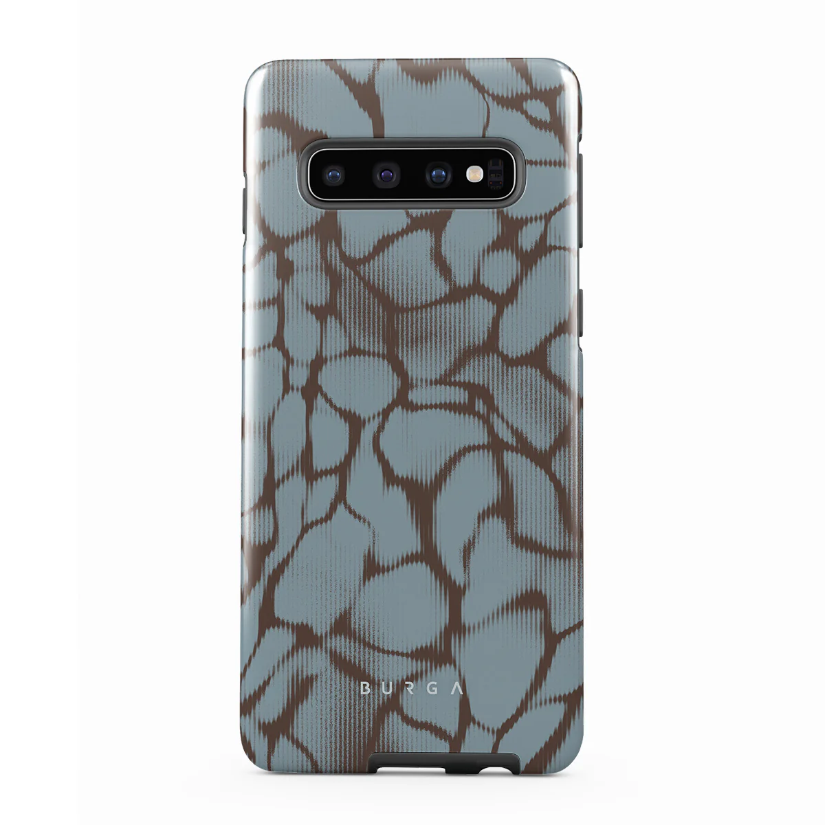 Distorsion - Samsung Galaxy S10 Plus Case - Image 5