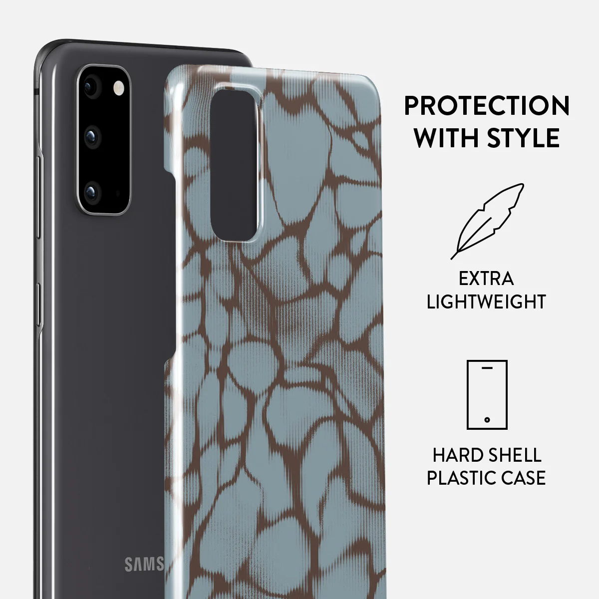 Distorsion - Samsung Galaxy S20 4G / 5G Case - Image 2