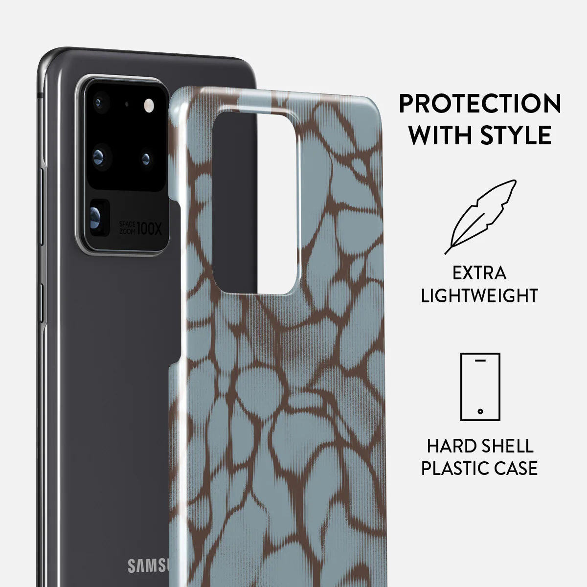 Distorsion - Samsung Galaxy S20 Ultra 4G / 5G Case - Image 2