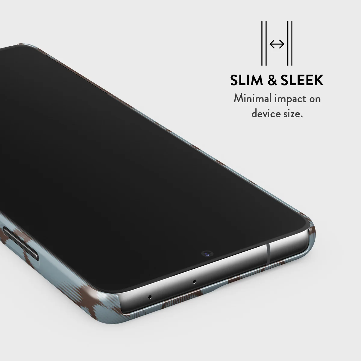 Distorsion - Samsung Galaxy S21 Ultra Case - Image 4