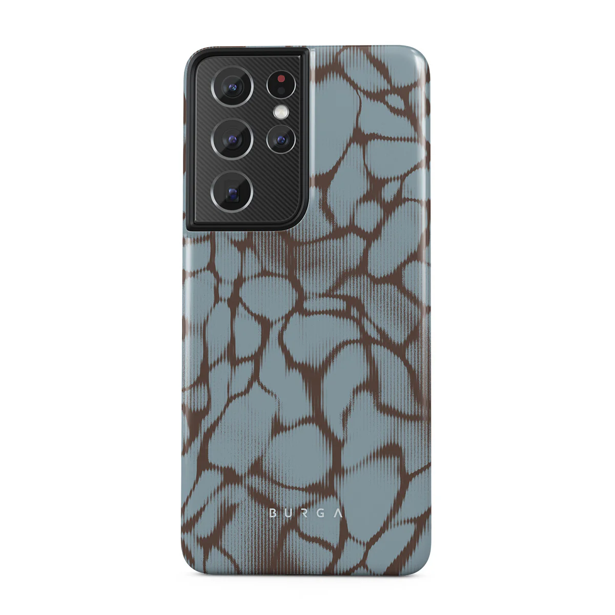 Distorsion - Samsung Galaxy S21 Ultra Case - Image 5