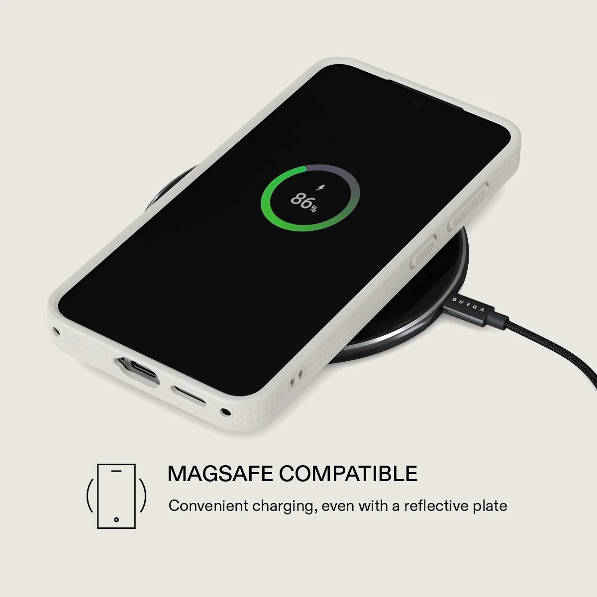 Distorsion - Samsung Galaxy S25 Case - Image 25
