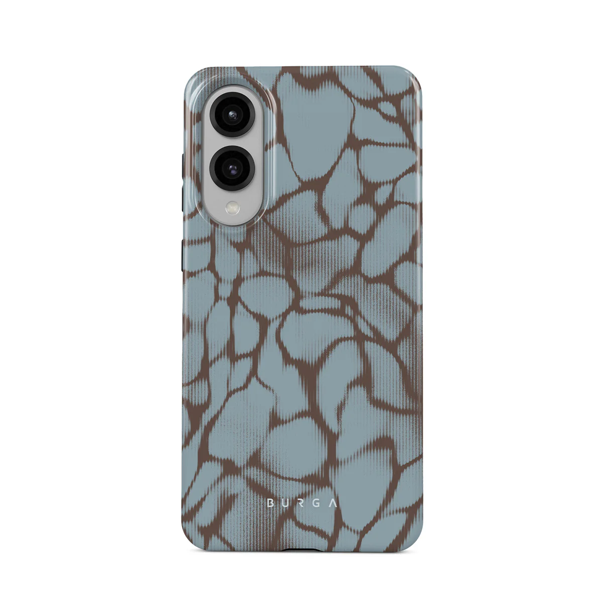 Distorsion - Samsung Galaxy S25 Edge Case