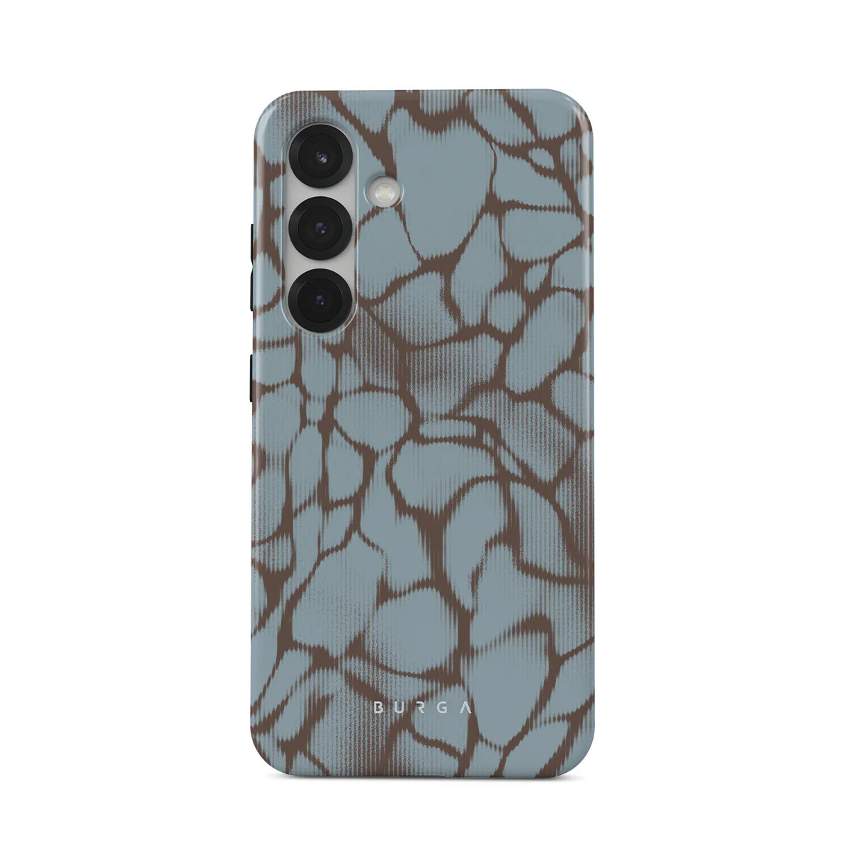 Distorsion - Samsung Galaxy S25 Plus Case
