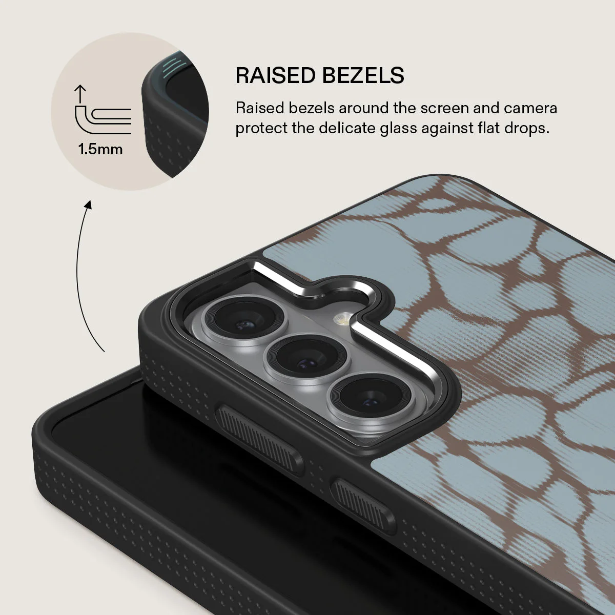 Distorsion - Samsung Galaxy S26 Case - Image 15