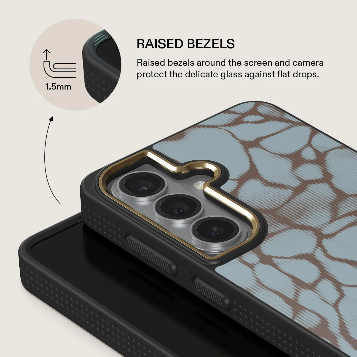 Distorsion - Samsung Galaxy S26 Case - Image 8