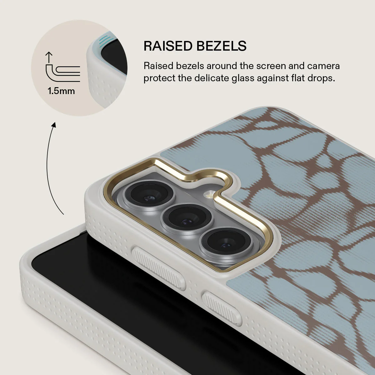 Distorsion - Samsung Galaxy S26 Plus Case - Image 29
