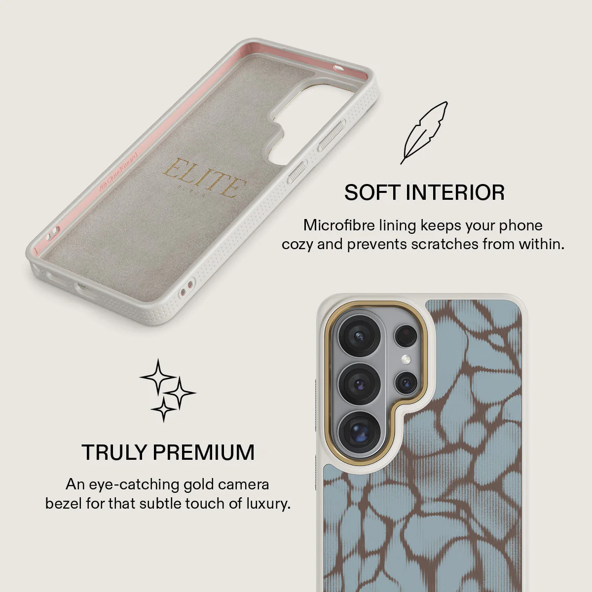 Distorsion - Samsung Galaxy S26 Ultra Case - Image 31
