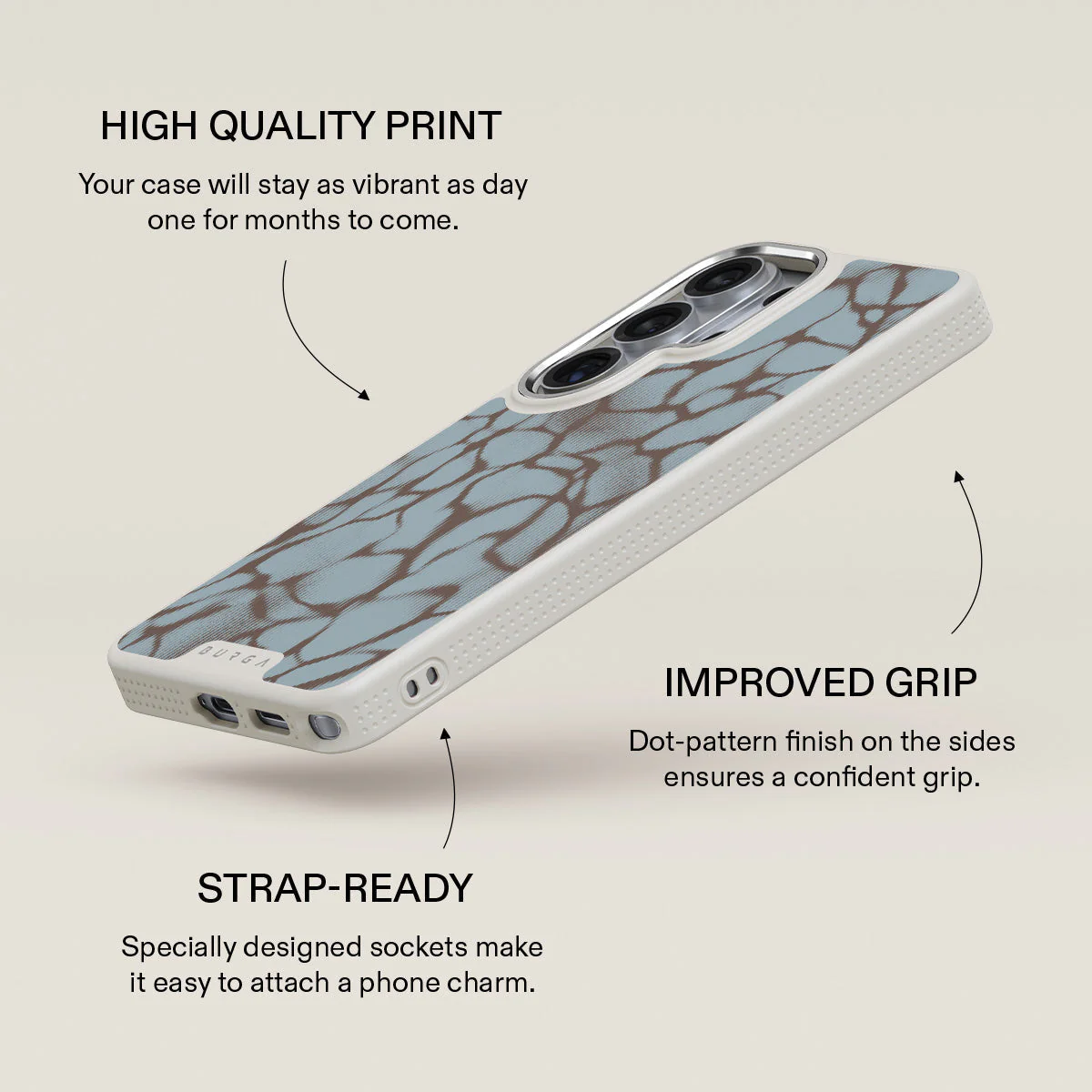 Distorsion - Samsung Galaxy S26 Ultra Case - Image 37