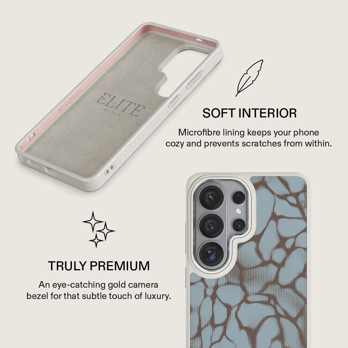 Distorsion - Samsung Galaxy S26 Ultra Case - Image 38