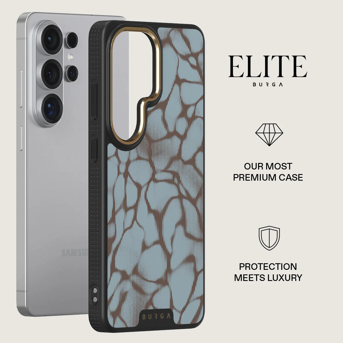 Distorsion - Samsung Galaxy S26 Ultra Case - Image 6