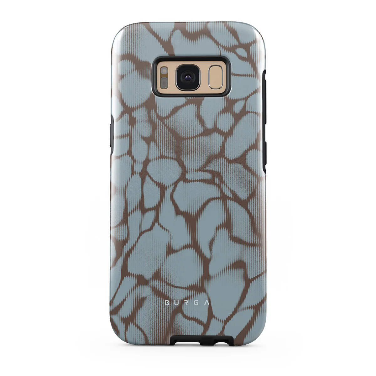 Distorsion - Samsung Galaxy S8 Case - Image 5
