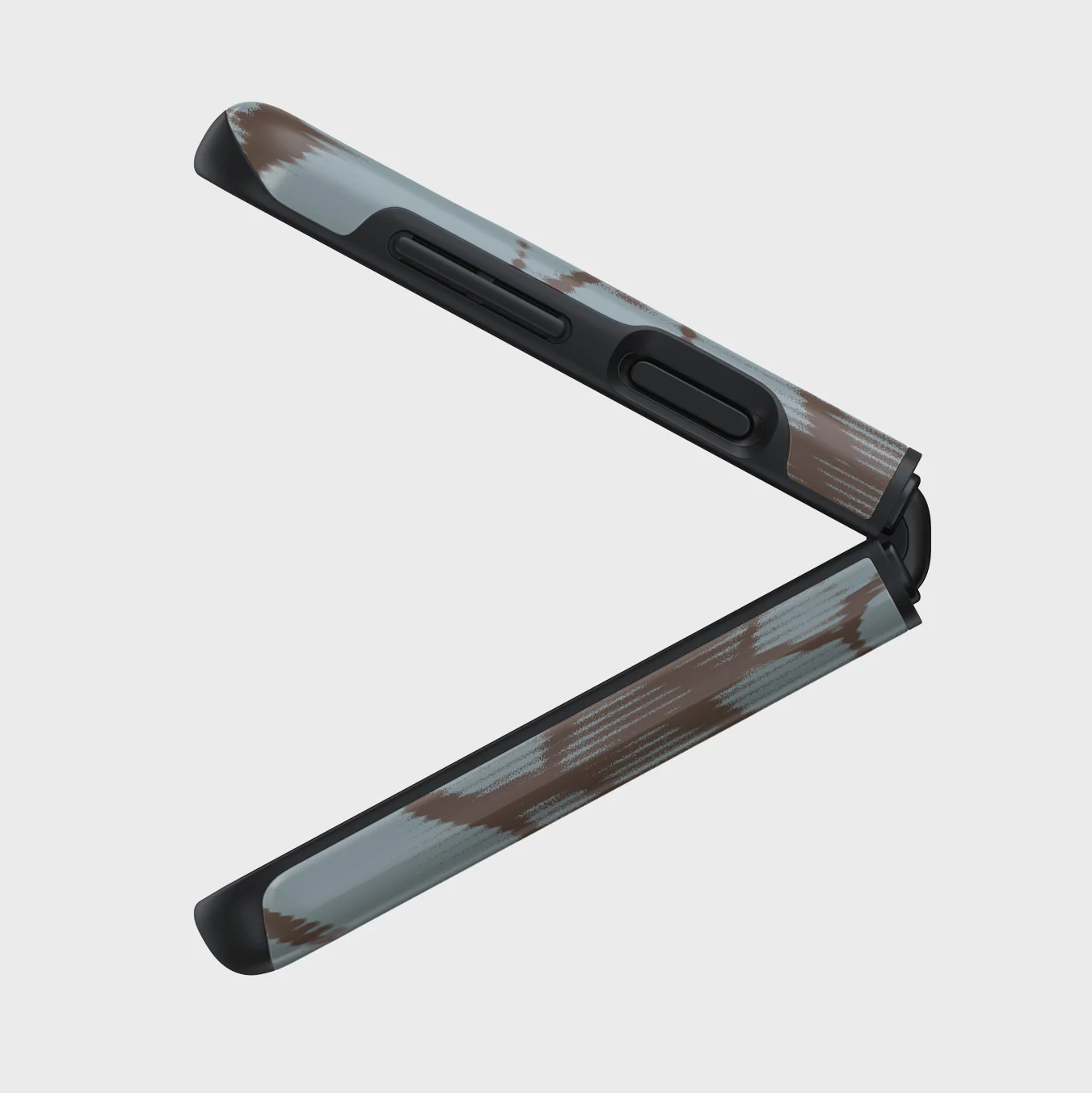 Distorsion - Samsung Galaxy Z Flip 3 Case - Image 6