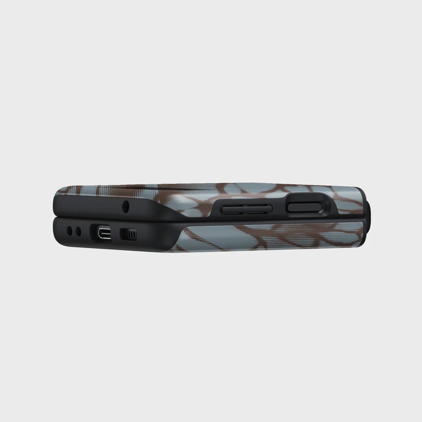 Distorsion - Samsung Galaxy Z Flip 3 Case - Image 7