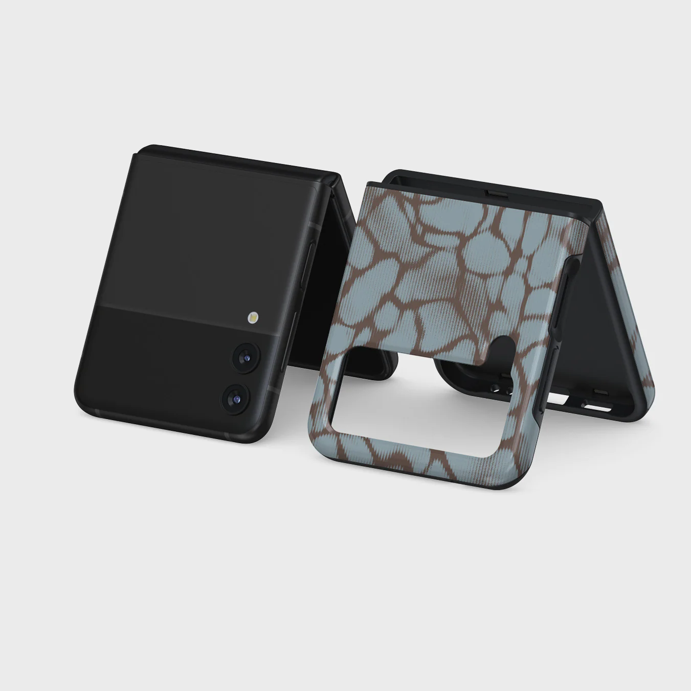 Distorsion - Samsung Galaxy Z Flip 4 Case - Image 11