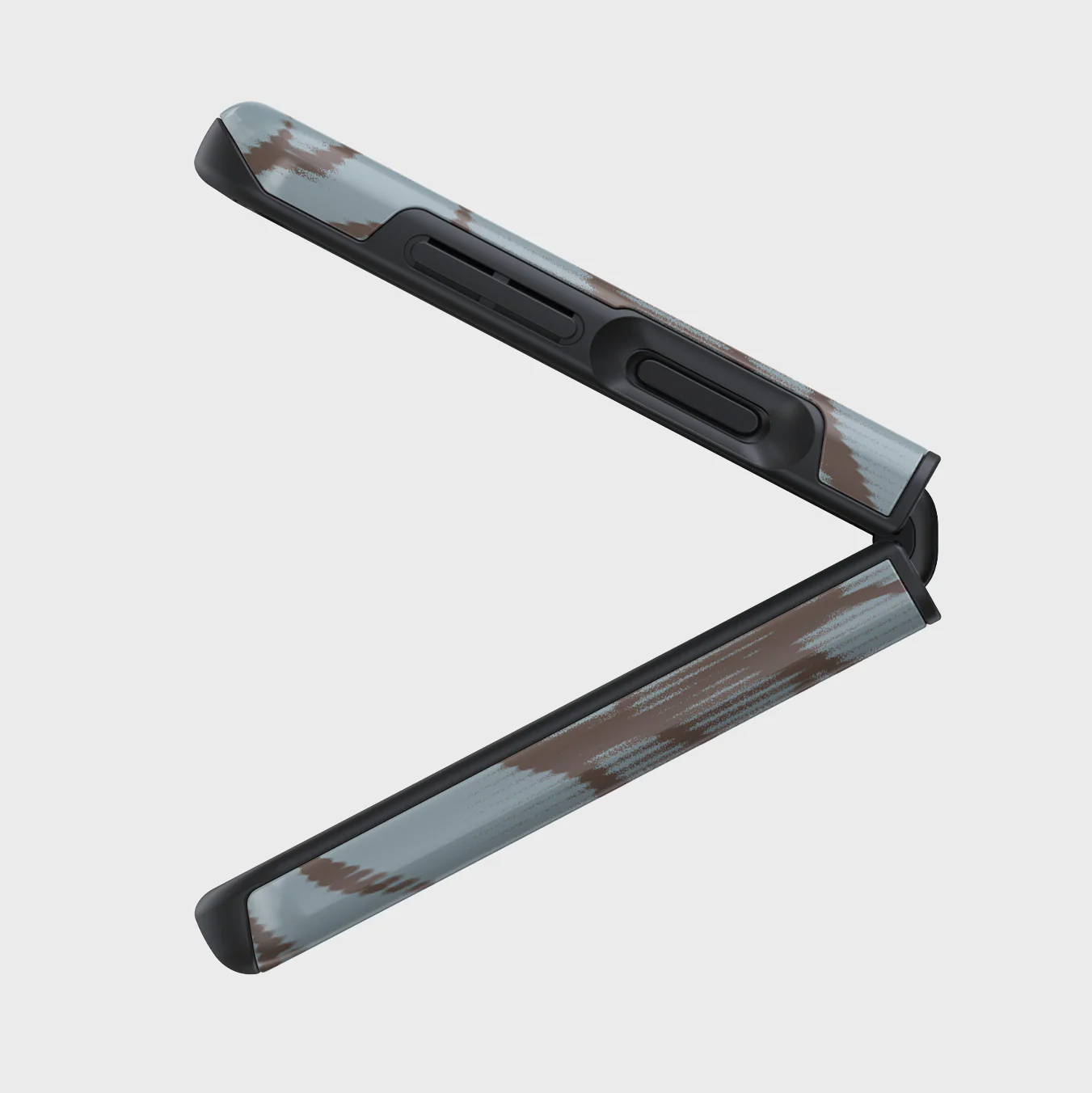 Distorsion - Samsung Galaxy Z Flip 4 Case - Image 12
