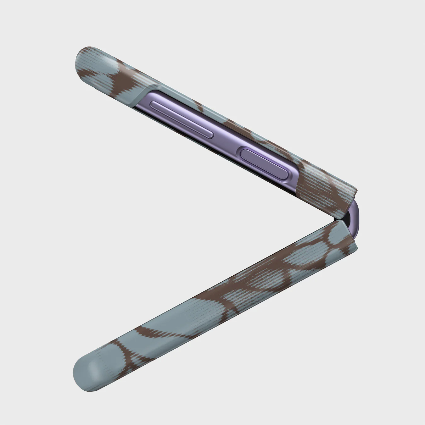 Distorsion - Samsung Galaxy Z Flip 4 Case - Image 6