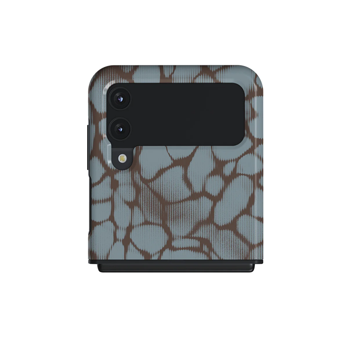 Distorsion - Samsung Galaxy Z Flip 4 Case - Image 7