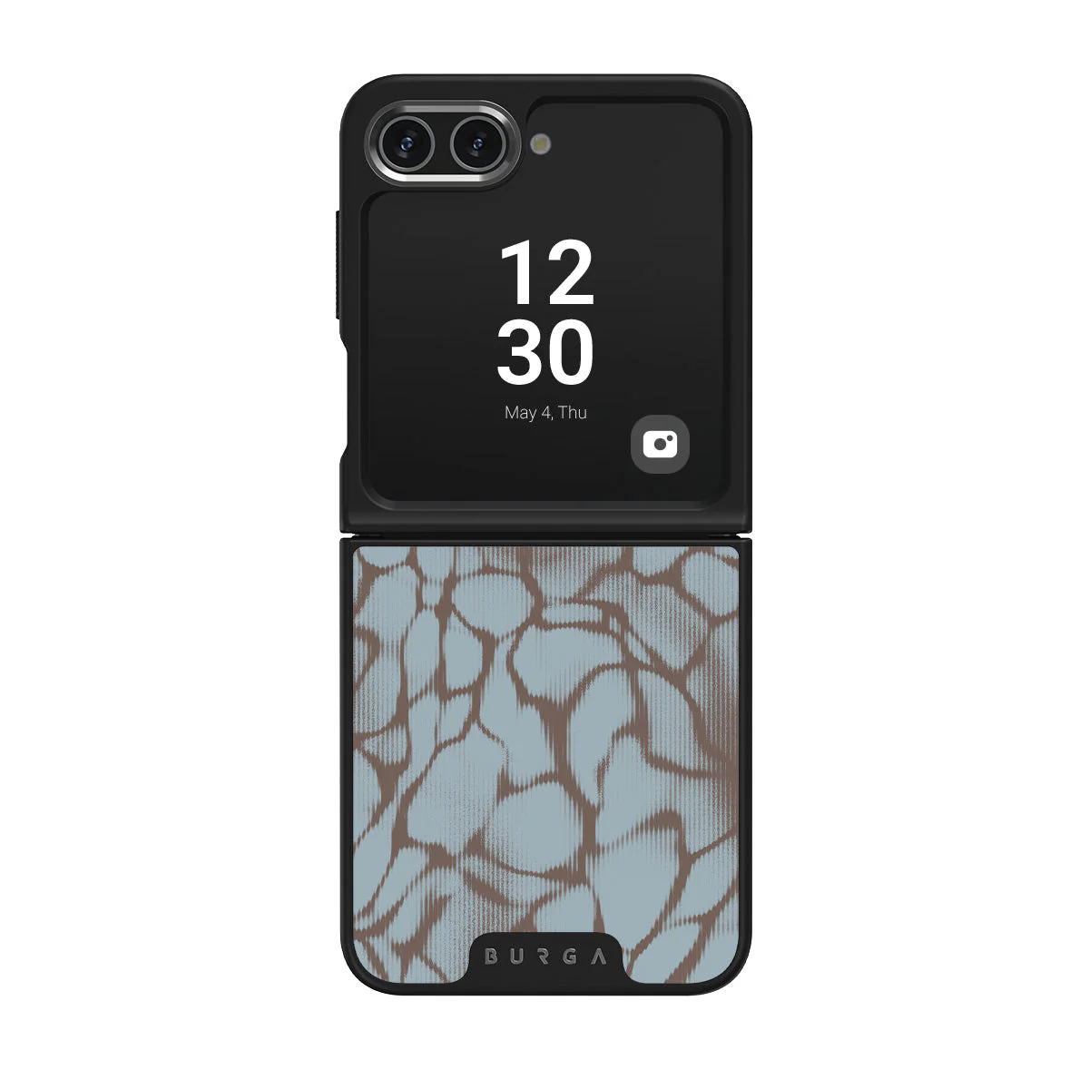 Distorsion - Samsung Galaxy Z Flip 5 Case - Image 15