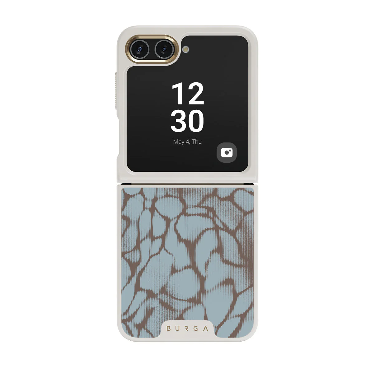 Distorsion - Samsung Galaxy Z Flip 5 Case - Image 22