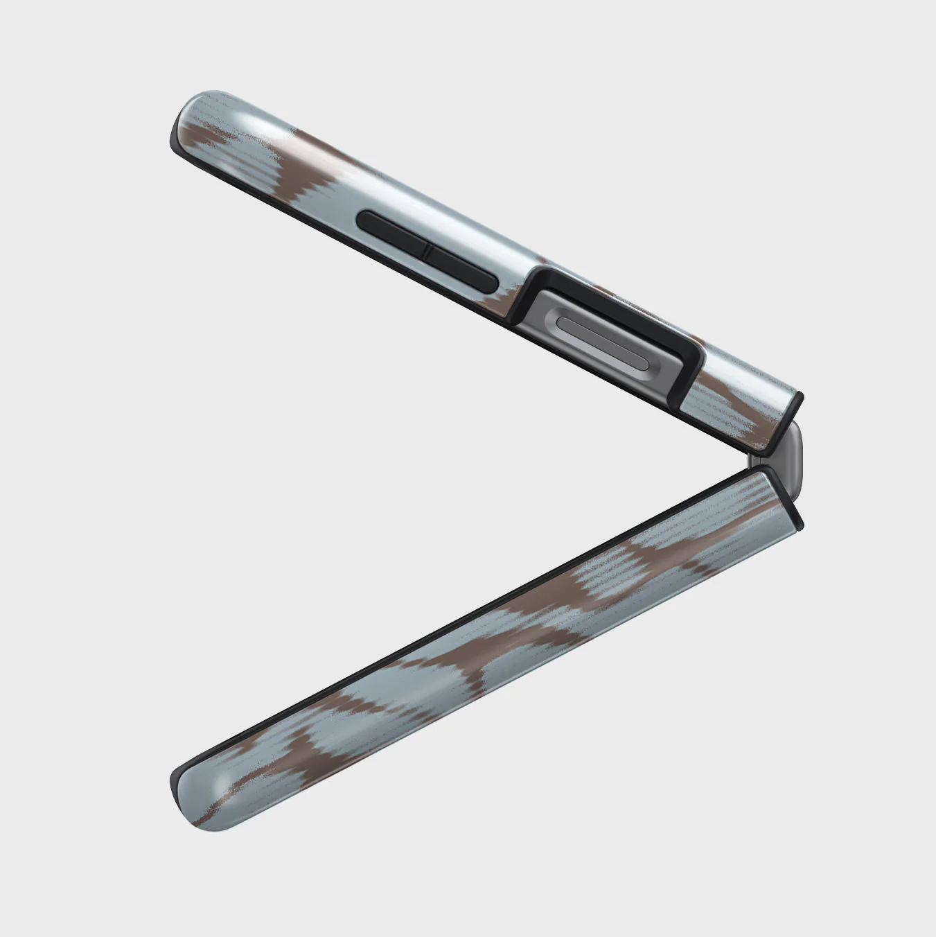 Distorsion - Samsung Galaxy Z Flip 5 Case - Image 6